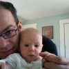 My daughter and me My daughter and me