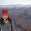 Me at Grand Canyon! Me at Grand Canyon!