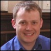 תמונה של Brian Rous
