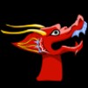 Dragón Rojo Dragón Rojo