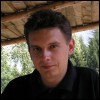 Picture of Jacek Walinski