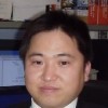 Picture of Takahiro Kagoya