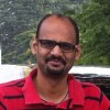 Picture of Ramesh Nair