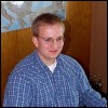 Picture of Kai Buehler