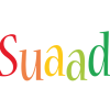 Ms. Suaad Al Salti 'ın resmi