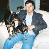 Picture of Gregory Singleton Picture of Gregory Singleton