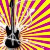 guitar sunrise guitar sunrise
