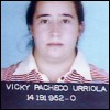 Imagen de Vicky Pacheco