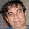 Picture of Flávio Galvão