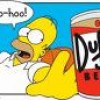 Duff  Beer