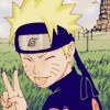 Uzumaki Naruto of the Naruto Manga Uzumaki Naruto of the Naruto Manga