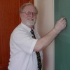 John Teaching in Istanbul John Teaching in Istanbul