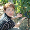 Picture of Takakazu Hayashi