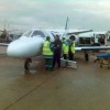 Air ambulance specialist Air ambulance specialist