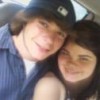 me and dakota(: me and dakota(: