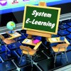 Imagen de E Learning System