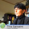 Imagem de Tiina Sarisalmi