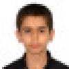 عکس مهدیار حبیبی دوست