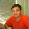 Picture of Carlo Pena