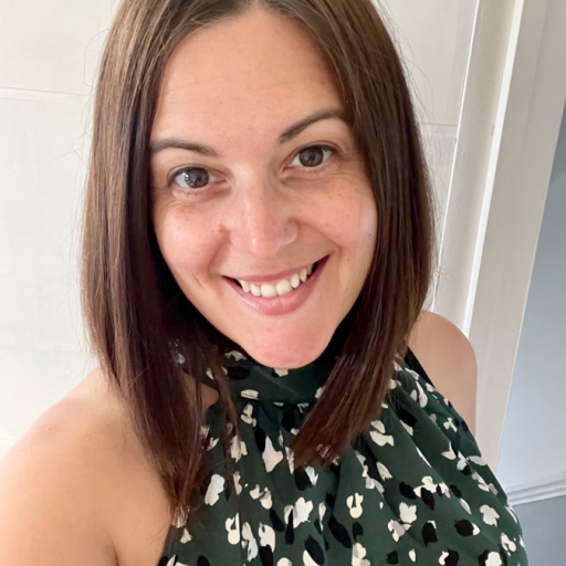 Picture of Aurélie Soulier