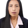 Imagen de Rocío Chiguano