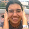 Imagen de Astrid Sánchez