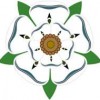 Yorkshire Rose Yorkshire Rose