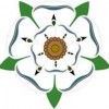 Yorkshire Rose