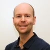 Picture of David Gill