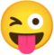 tongueout tongueout