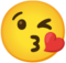 قبلة
