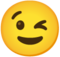 намигване намигване